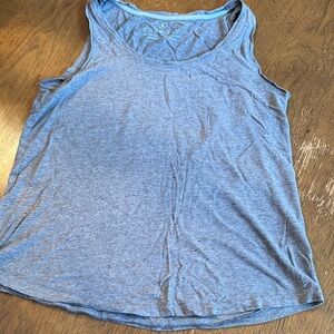 Gray Tank - the basic need from Free Fly